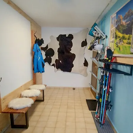 Bergtime - By Mynests Apartament *
