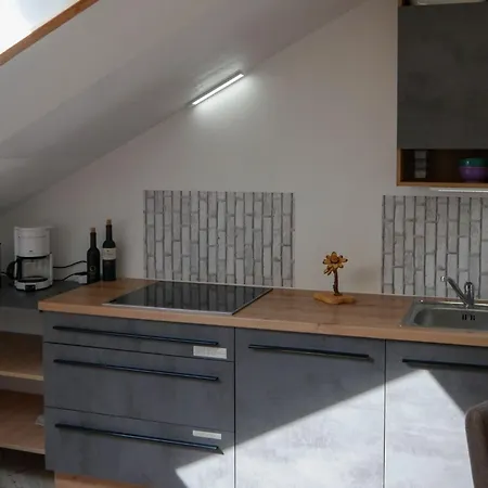 Apartament Bergtime - By Mynests *