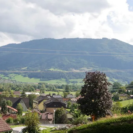 Bergtime - By Mynests Apartament Weissenbach bei Liezen