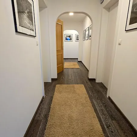 Apartament Bergtime - By Mynests