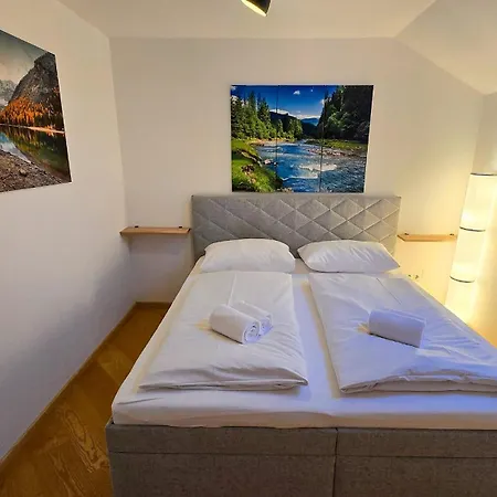 Bergtime - By Mynests Weissenbach bei Liezen
