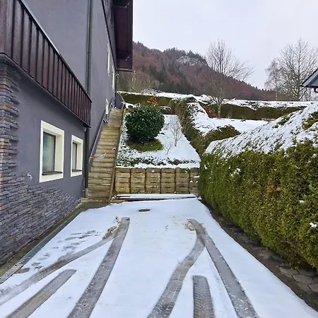 Apartament Bergtime - By Mynests *
