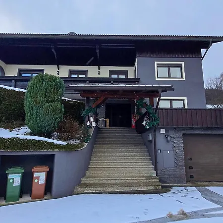 Bergtime - By Mynests Apartament Weissenbach bei Liezen