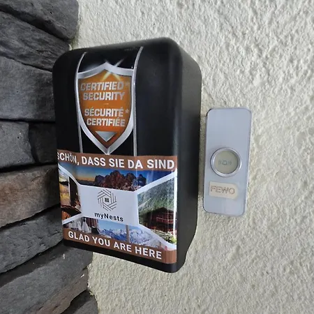Bergtime - By Mynests Apartament *