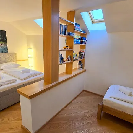 Apartament Bergtime - By Mynests *
