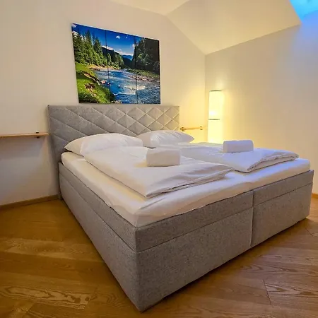 Bergtime - By Mynests Apartament